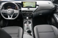 Nissan Juke 1.0 DIG-T N-Design Aut.