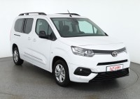 Toyota Proace City 1.2 L2 Team Deutschland