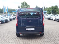 Ford Transit Custom L1 8-Sitzer