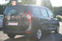 Dacia Lodgy 1.3 TCe 100 Comfort