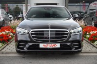Mercedes-Benz S 350 S350d 4Matic AMG-Line