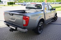 Nissan Navara 4x4
