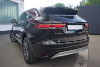 Jaguar F-Pace F-PACE P400e AWD