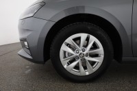 Skoda Fabia 1.0 TSI DSG