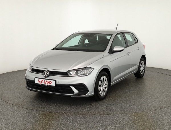 VW Polo 1.0 TSI Life