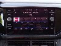 VW T-Cross 1.0 TSI