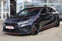 Vorschau: Kia cee'd Ceed 1.6 T-GDI GT