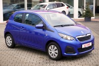 Peugeot 108 1.0 VTi