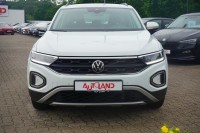 VW T-Roc 1.0 Life