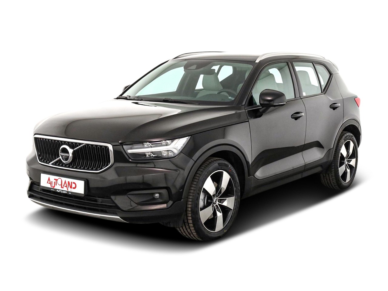 Volvo XC 40 XC40 T5 Inscription