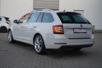Skoda Octavia Combi 2.0 TSI Style