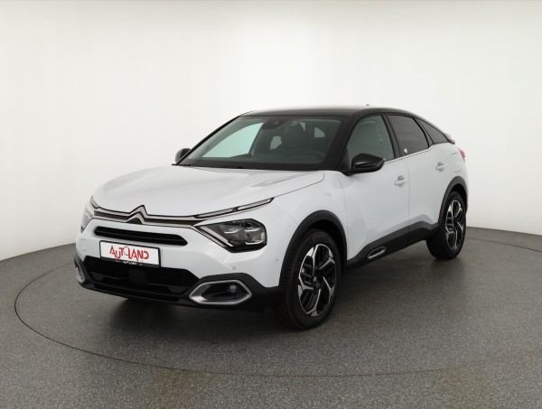 Citroen C4 PureTech 130 Aut.