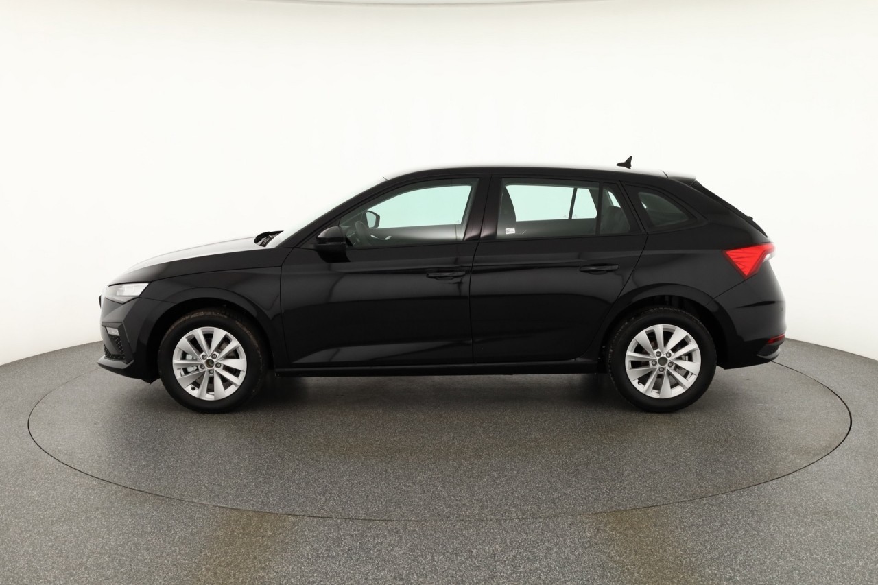 Skoda Scala 1.0 TSI DSG