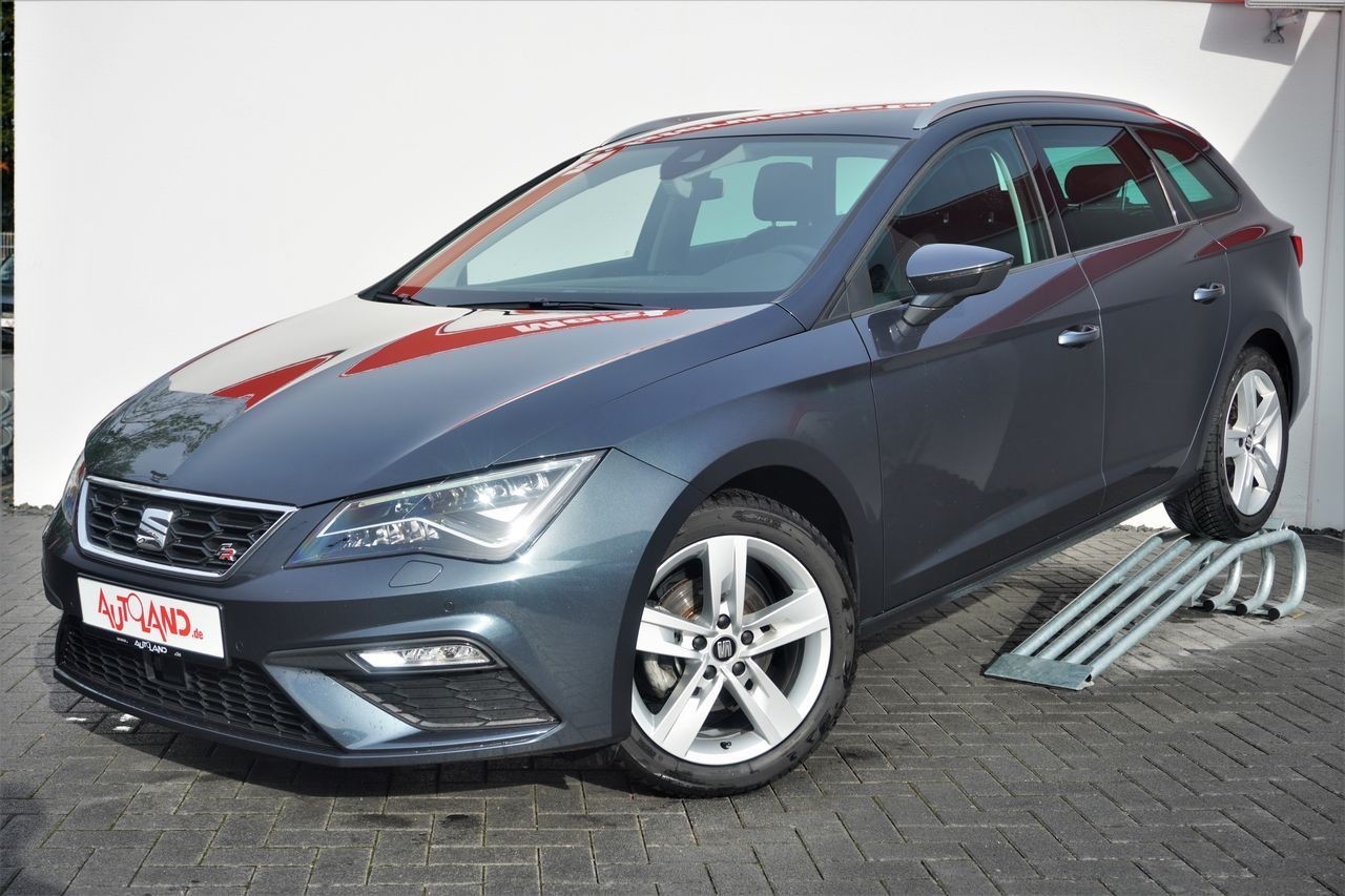 Seat Leon ST 1.5 FR