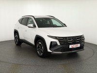 Hyundai Tucson 1.6T-GDI HEV 4WD Aut.