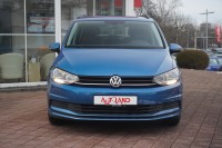 VW Touran 1.0 TSI Trendline