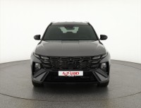 Hyundai Tucson 1.6T-GDI N-Line 4WD Aut.