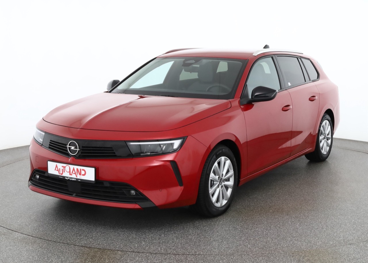 Opel Astra L ST 1.2 Turbo