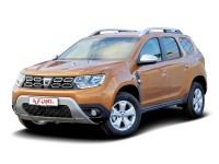 Dacia Duster 1.3 TCe Navi Sitzheizung Tempomat