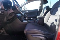 Kia Sportage 1.6 T-GDI