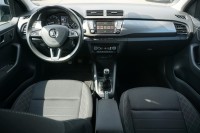 Skoda Fabia Combi 1.0 TSI Style