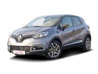 Renault Captur 1.2 TCE Elysee Klimaaut. Navi Sitzheizung