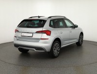 Skoda Kamiq 1.0 TSI Tour
