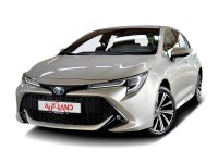 Toyota Corolla 1.8 Hybrid 2-Zonen-Klima Navi Sitzheizung