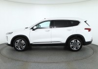 Vorschau: Hyundai Santa Fe 2.2 CRDI Premium 4WD