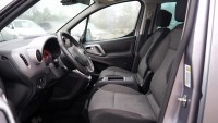 Citroen Berlingo 1.6 BlueHDi 120 FAP Shine