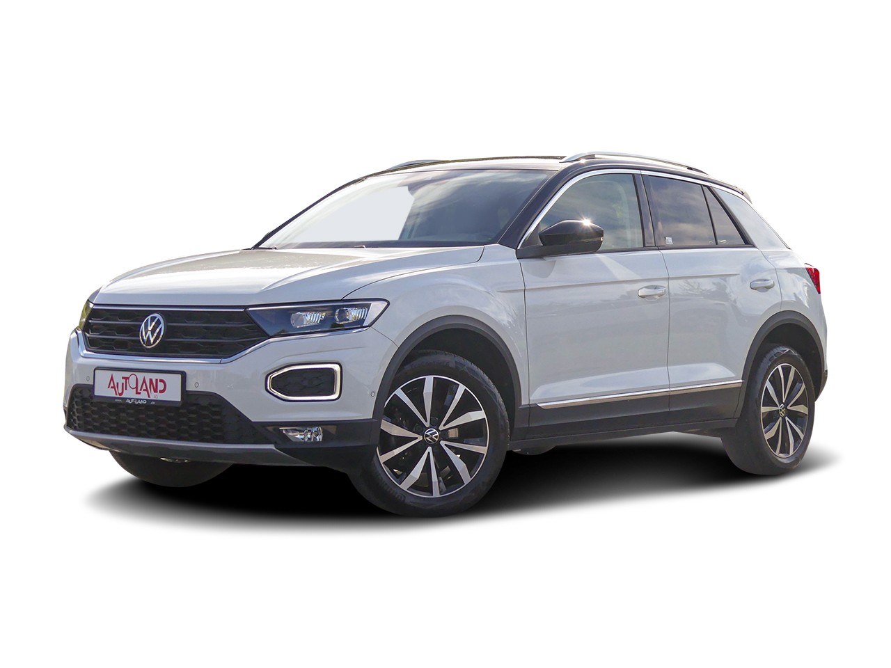 VW T-Roc 1.5 TSI DSG