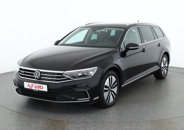 VW Passat Variant 1.4 TSI e-Hybrid GTE
