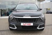 Kia Sportage 1.6 Plug-in Hybrid 4WD