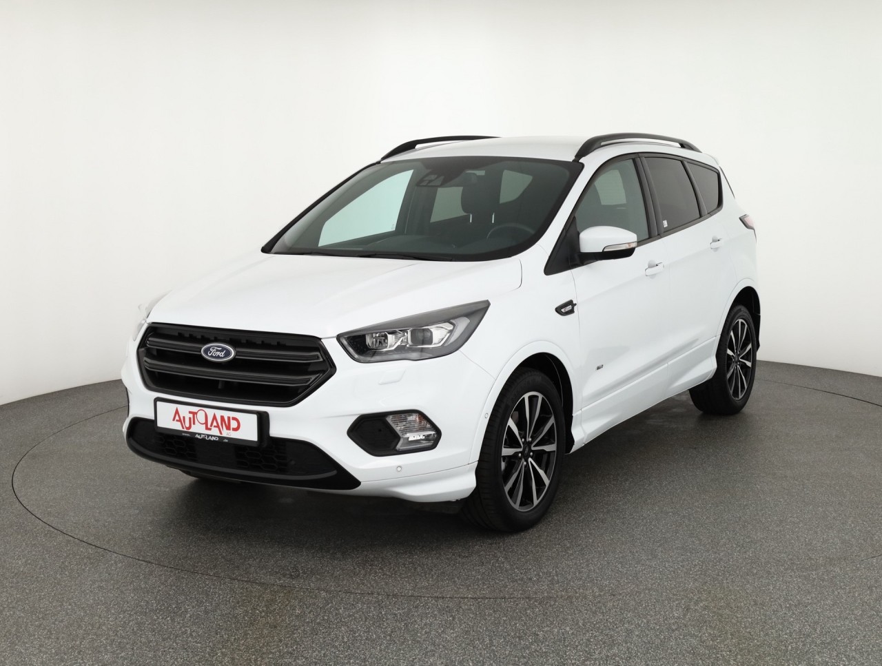 Ford Kuga 2.0 EB 4x4 ST-Line