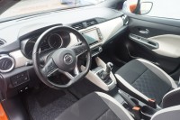Nissan Micra IG-T 100 N-Connecta