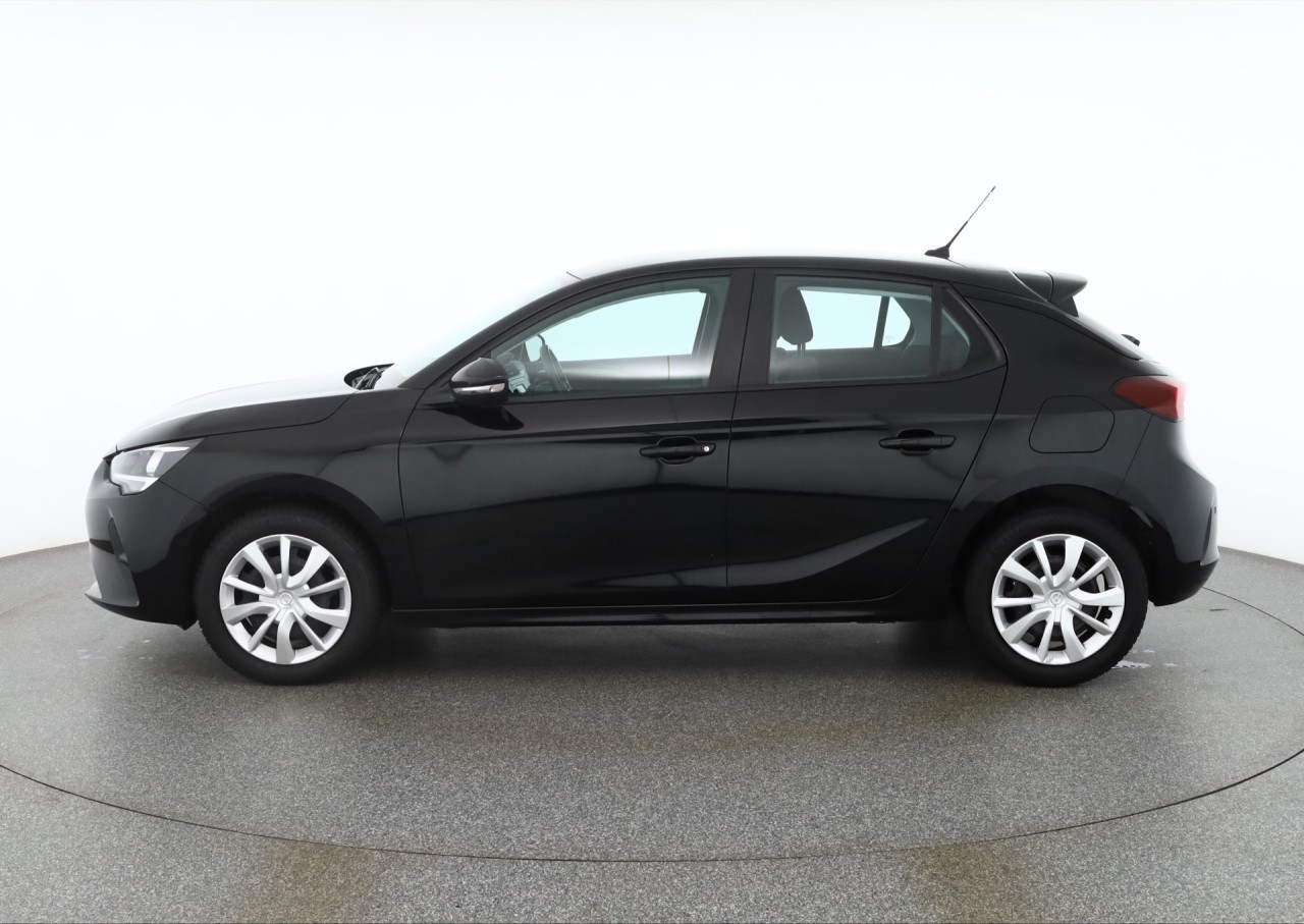 Opel Corsa F 1.2 Edition