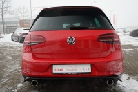 VW Golf VII 2.0 TSI GTI TCR