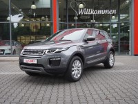 Vorschau: Land Rover Range Rover SE AWD Aut.
