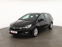 Vorschau: Opel Astra K 1.6 CDTI Dynamic