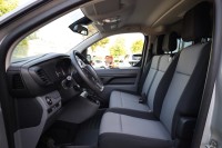 Citroen Jumpy Spacetourer 2.0