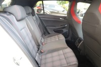 VW Golf VIII 2.0 GTI