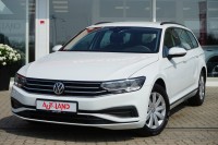 Vorschau: VW Passat Variant 1.6 TDI DSG