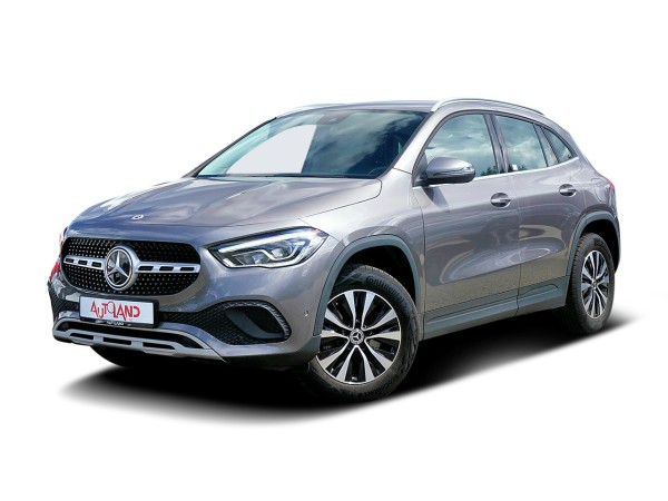 Mercedes-Benz GLA 180 d Style