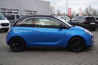 Opel Adam 1.4 Open Air 120 Jahre ecoFlex