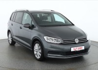VW Touran 2.0 TDI United