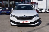 Skoda Scala 1.0 TSI Active