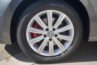 VW Touran 1.4 TSI Highline 7 Sitzer