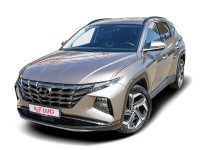 Hyundai Tucson 1.6 Prime HEV ACC Sitzbelüftung 360° Navi