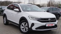 Vorschau: VW Taigo 1.0 TSI DSG