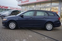 Vorschau: Fiat Tipo Kombi 1.4
